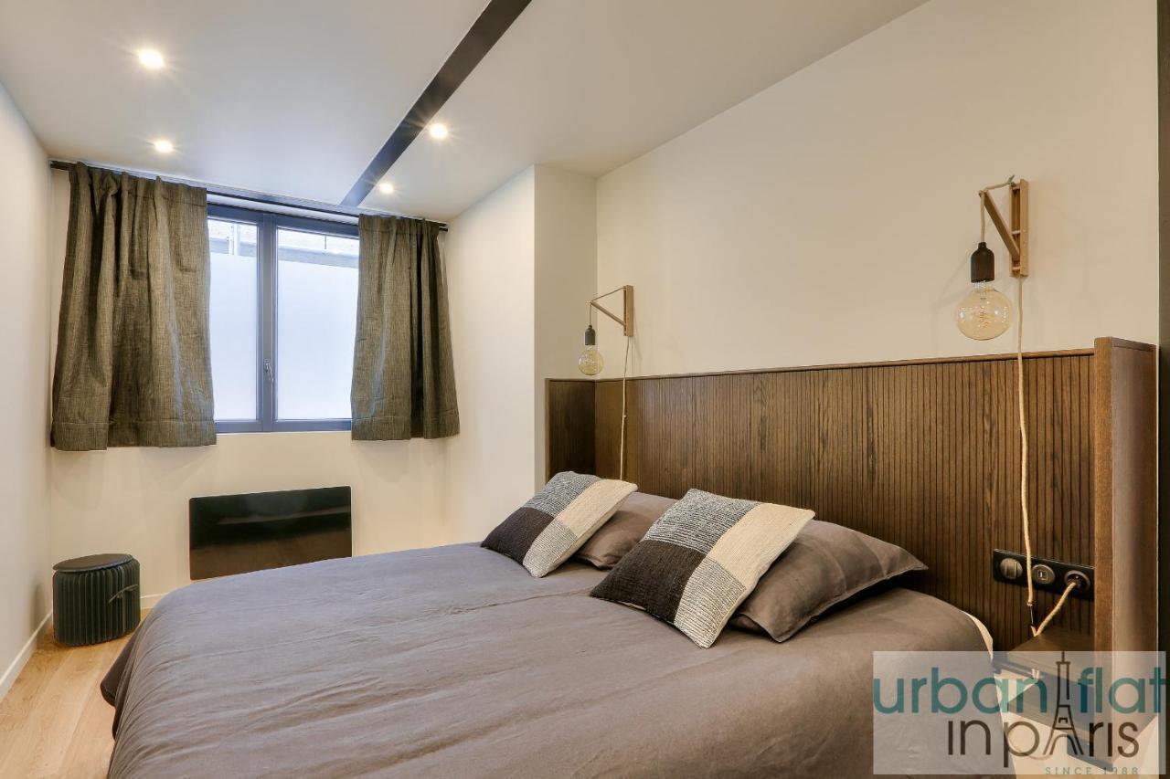 Apartamento 170 - Sublime Flat In Center Of París Exterior foto